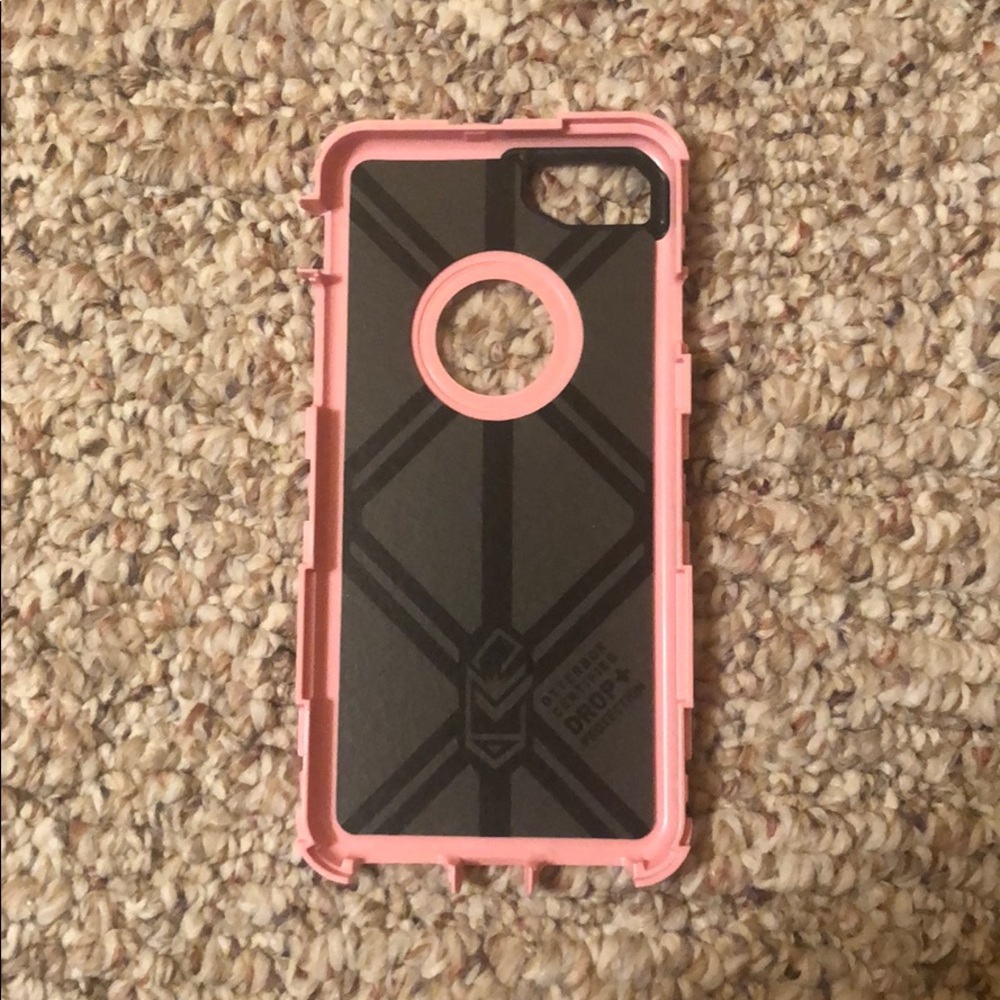 Iphone 7/8 Otterbox Case - image 5